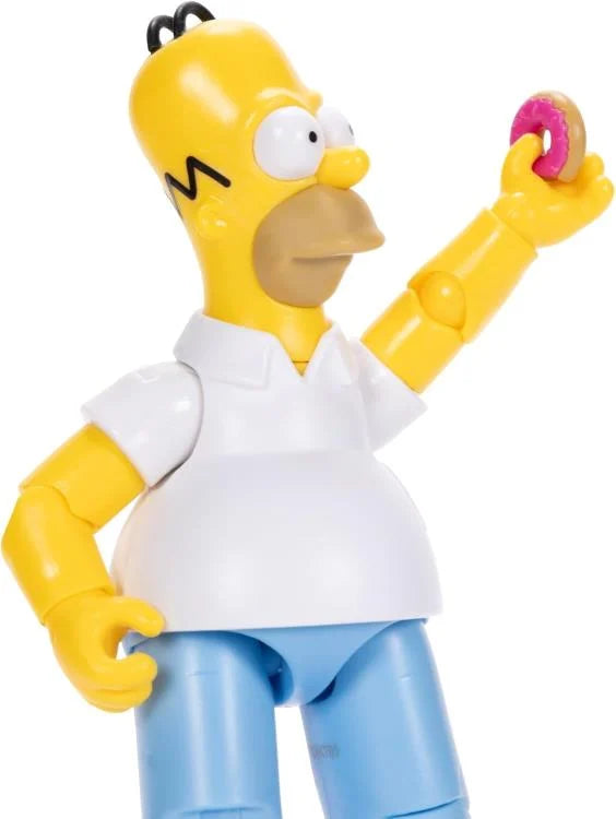 The Simpsons- Homer Simpson