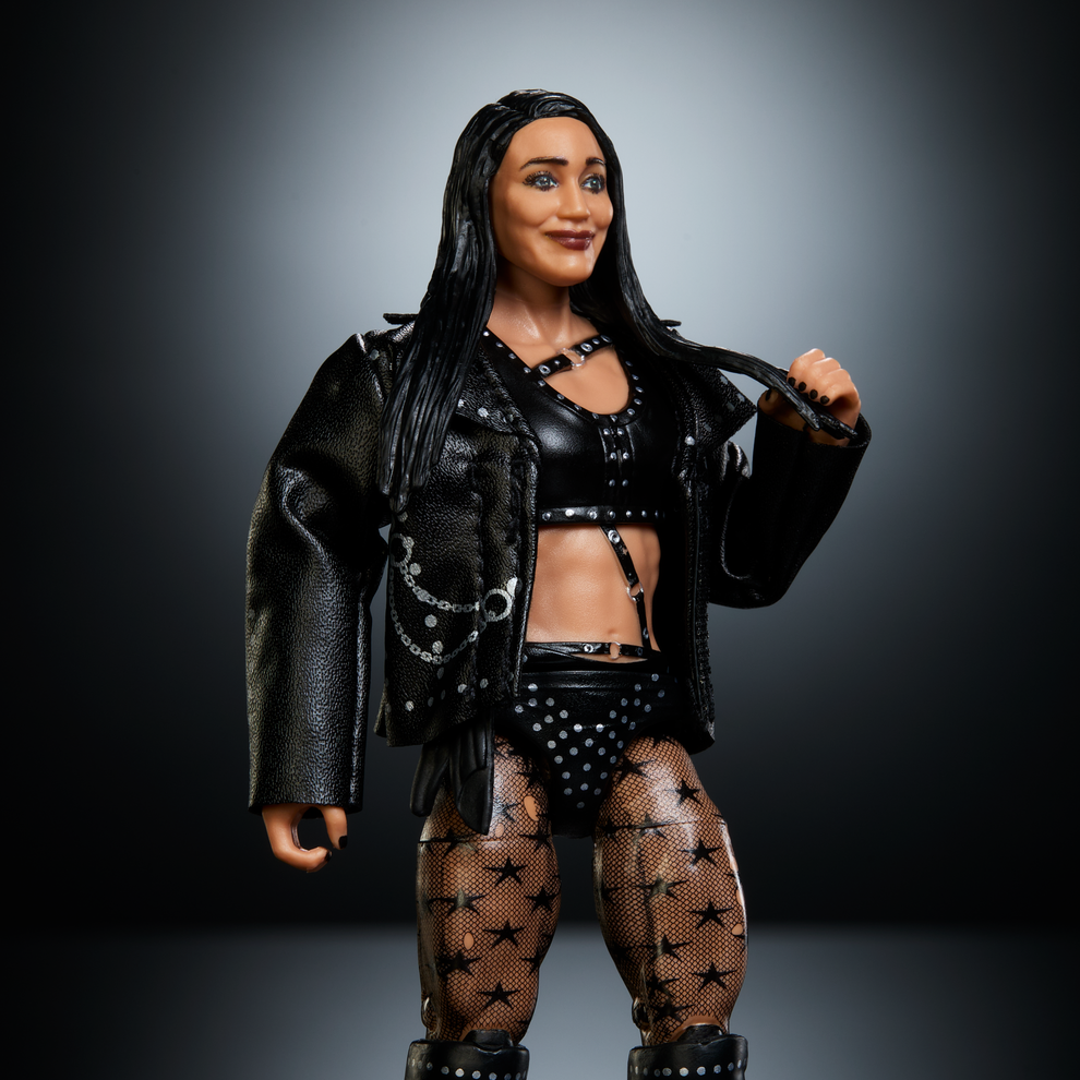 WWE Elite Collection Series- Roxanne Perez