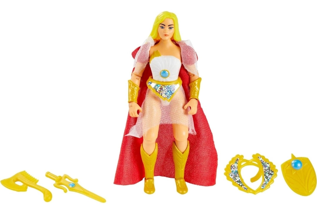 Masters of the Universe- Princess of Power: She-Ra (Fan Favorite)