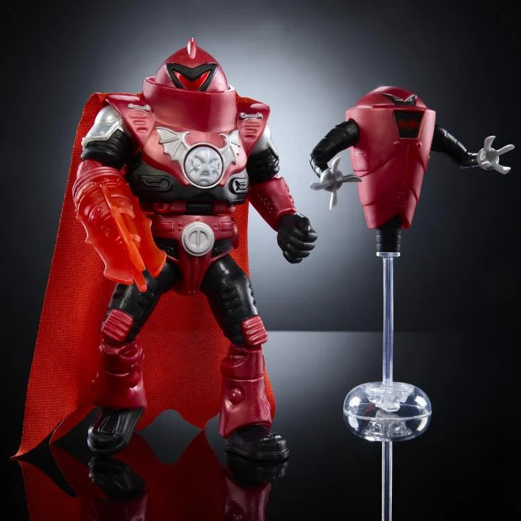 Masters of the Universe- The Evil Horde: Horde Trooper Prime
