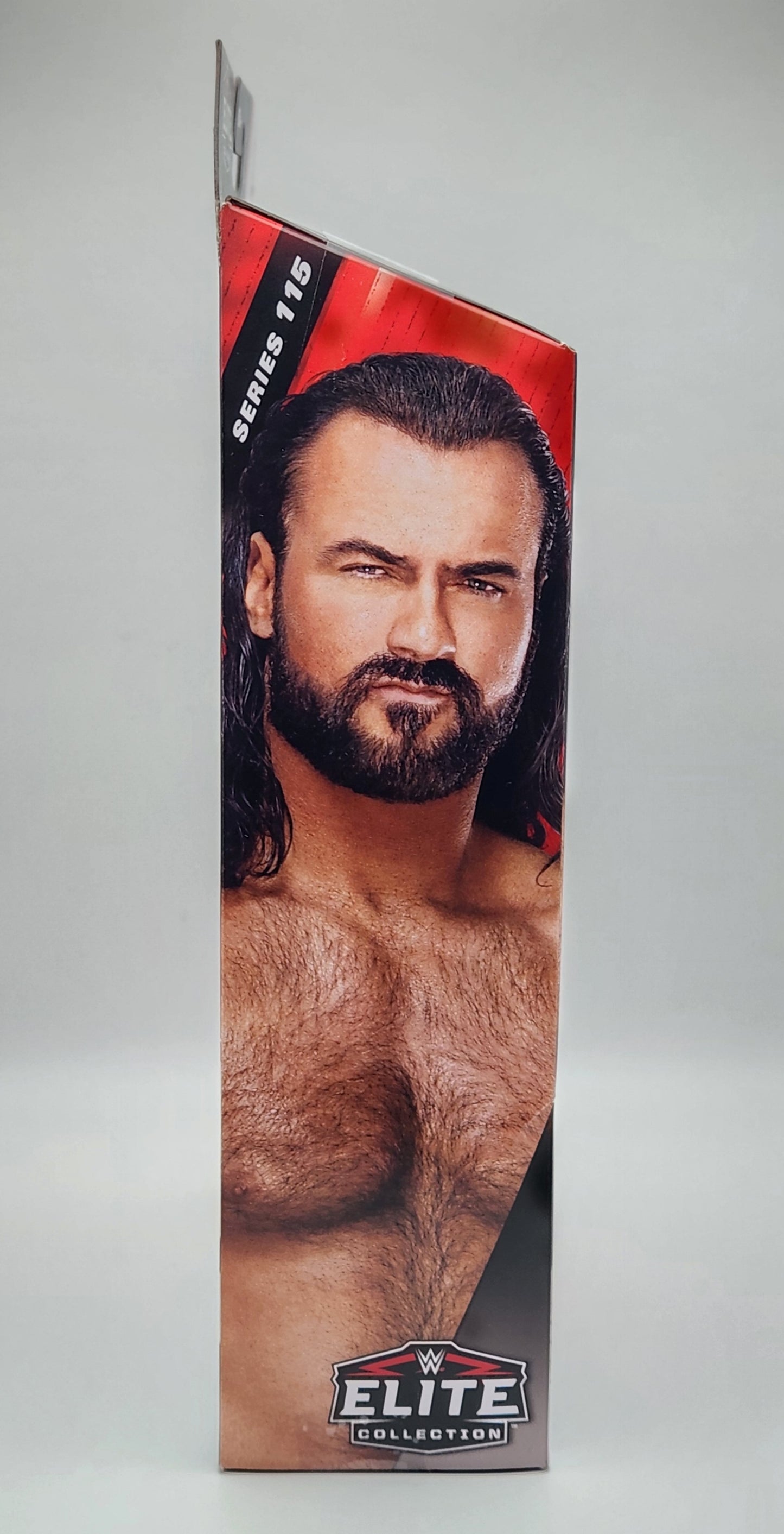 WWE Elite Collection Series- Drew McIntyre (Chase White Variant)