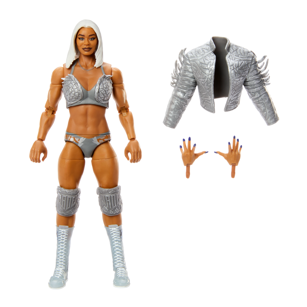WWE Elite Collection Series- Jade Cargill