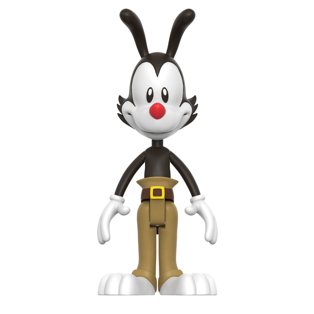 Super7 Reaction- Animaniacs- Yakko