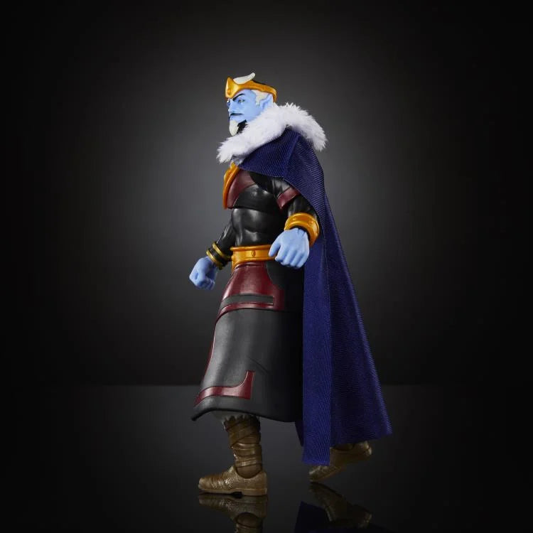 Masters of the Universe- Revolution: King Keldor