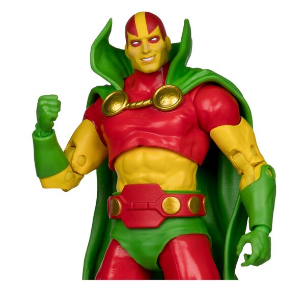 DC Multiverse- Mister Miracle