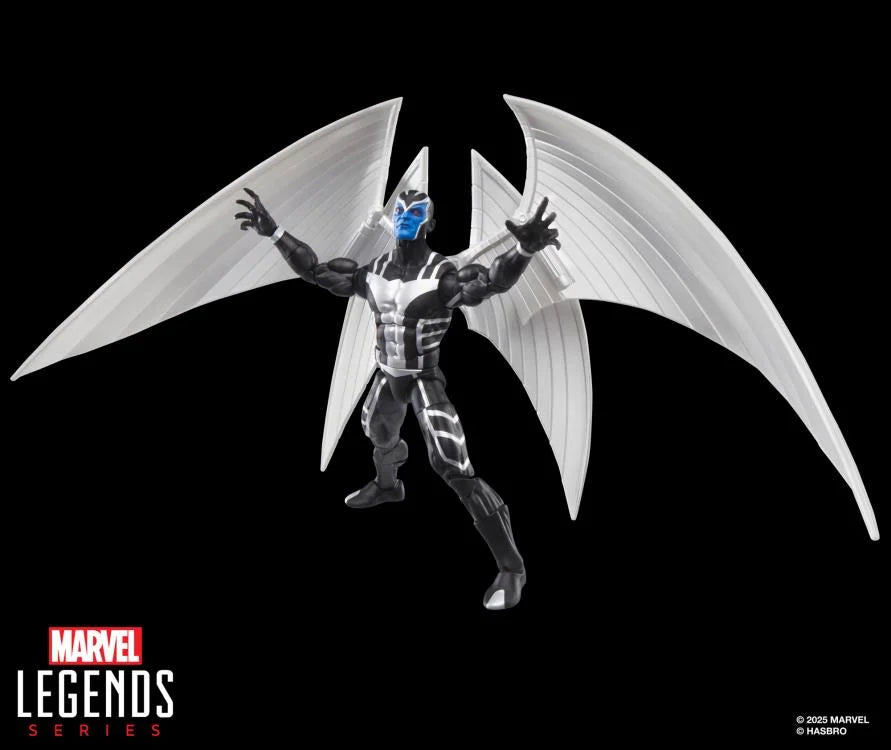 Marvel Legends Series Deluxe- X-Force: Archangel