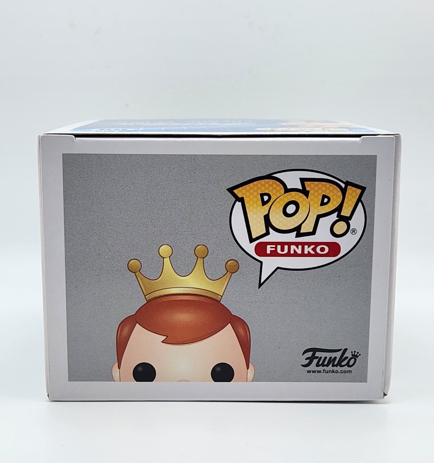 Funko Pop! SE- Freddy Funko as Social Media Freddy