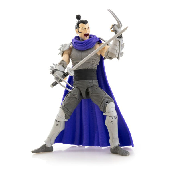 Teenage Mutant Ninja Turtles- Shredder (The Dreamer) BST-AXN (GITD)