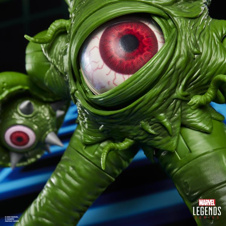Marvel Legends Series- Gamerverse- Gargantos