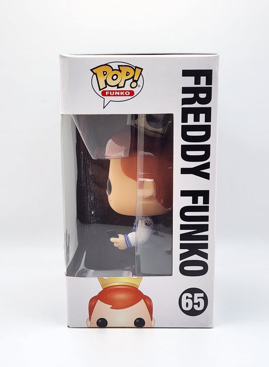 Funko Pop! SE- Freddy Funko as Social Media Freddy