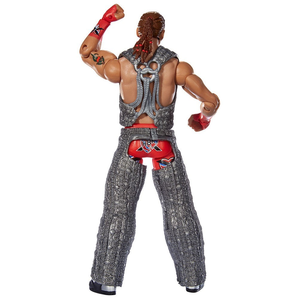 WWE Elite Collection Series- Flashback Series- Shawn Michaels