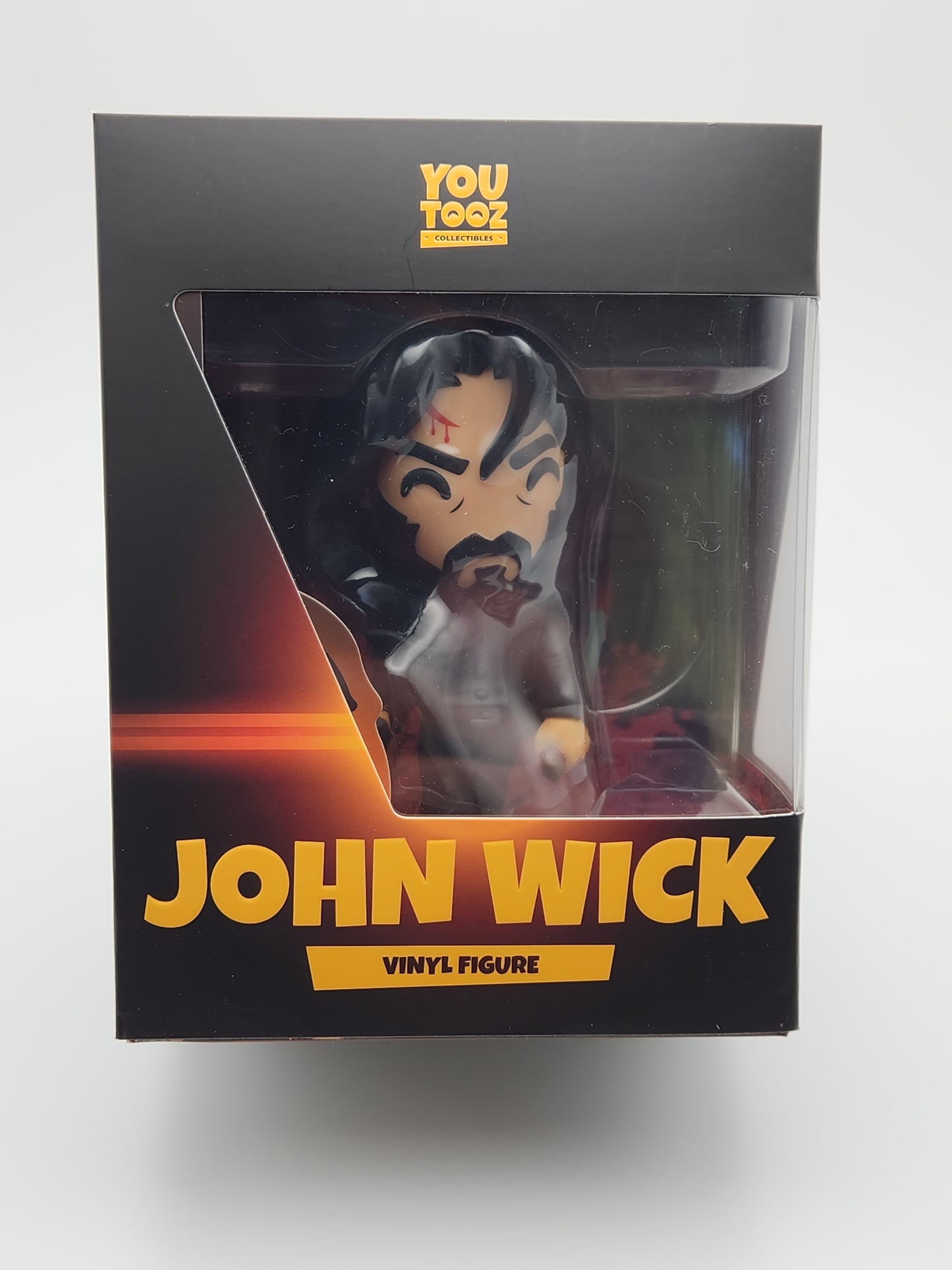 YouTooz- John Wick Franchise: John Wick (Bloody)
