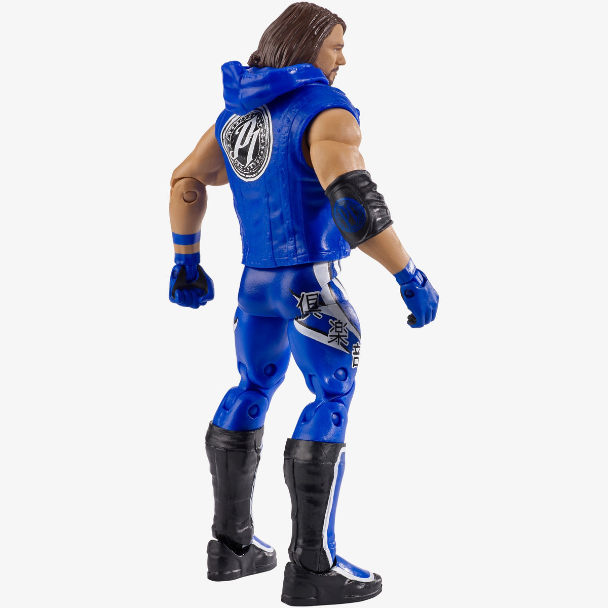 WWE Elite Collection Series- Survivor Series- AJ Styles