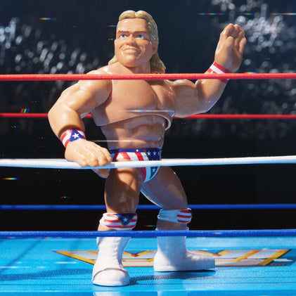 WWE Retro Superstars- Lex Luger