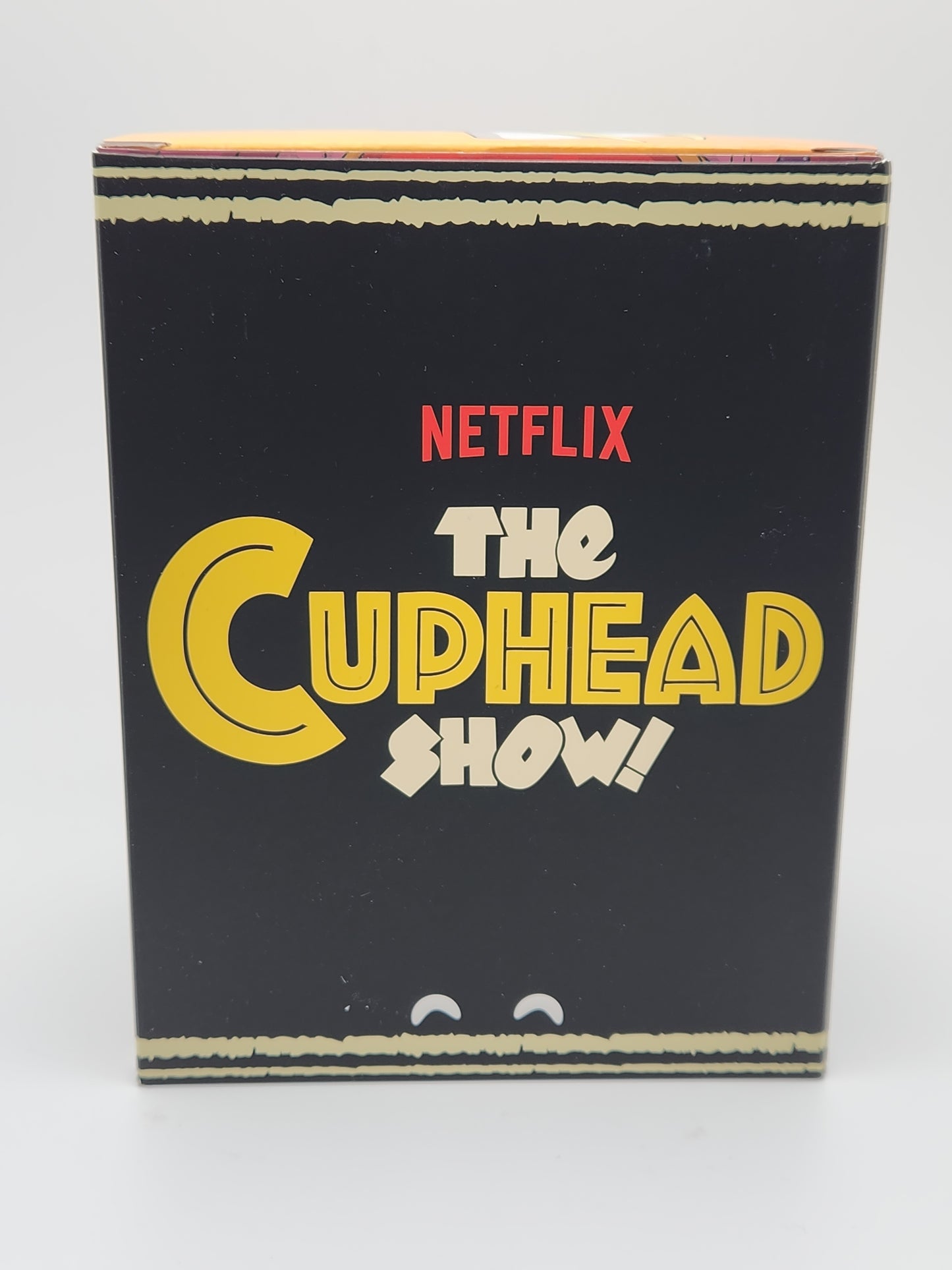 YouTooz- The Cuphead Show! The Devil (Netflix)