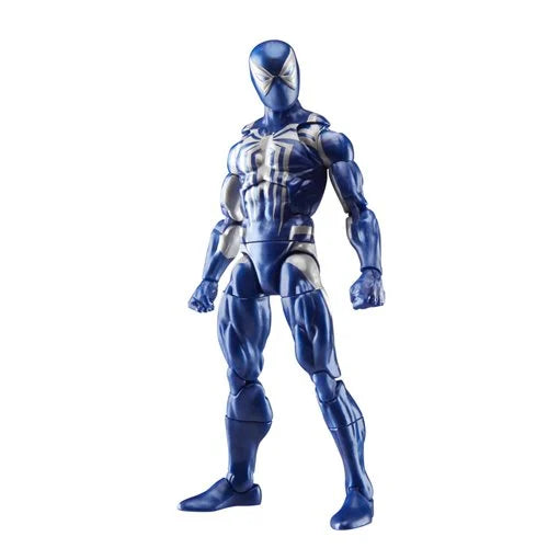 Marvel Legends Series- Spider-Man 2: Gamerverse- Peter Parker (Anti-Venom Suit)