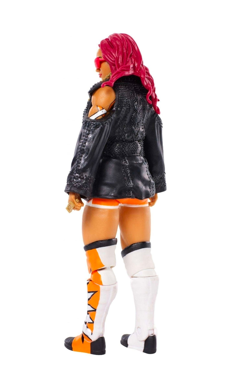 WWE Elite Collection Series- Monday Night Raw- Sasha Banks