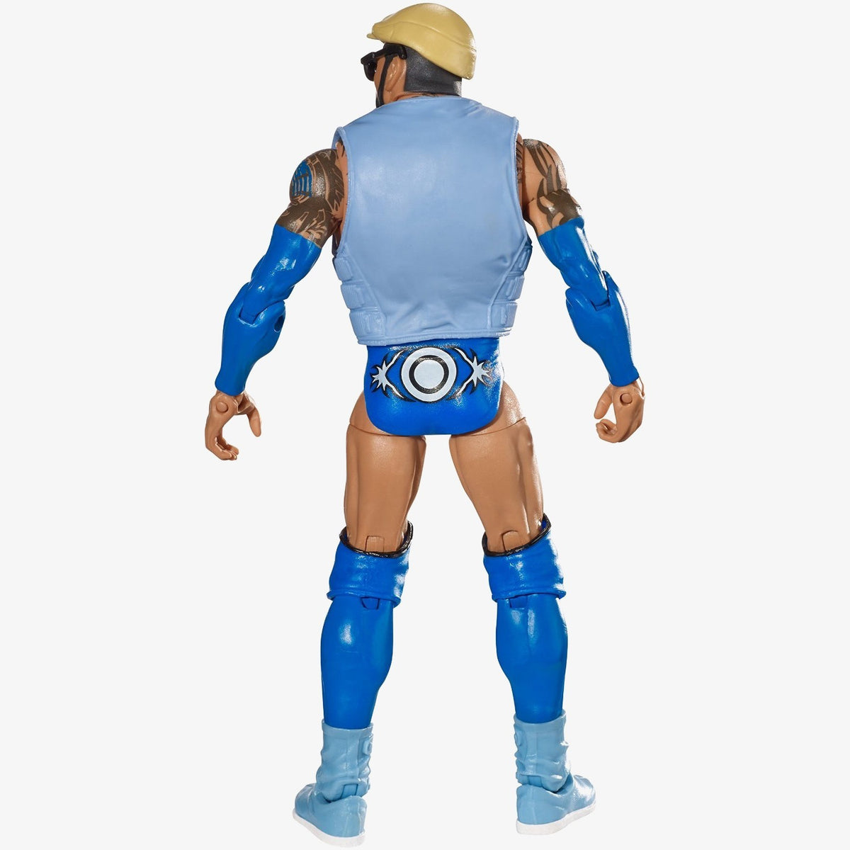 WWE Elite Collection Series- Batista