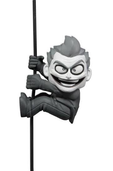Scalers- DC- Batman & Joker (2-pack) (NECA)