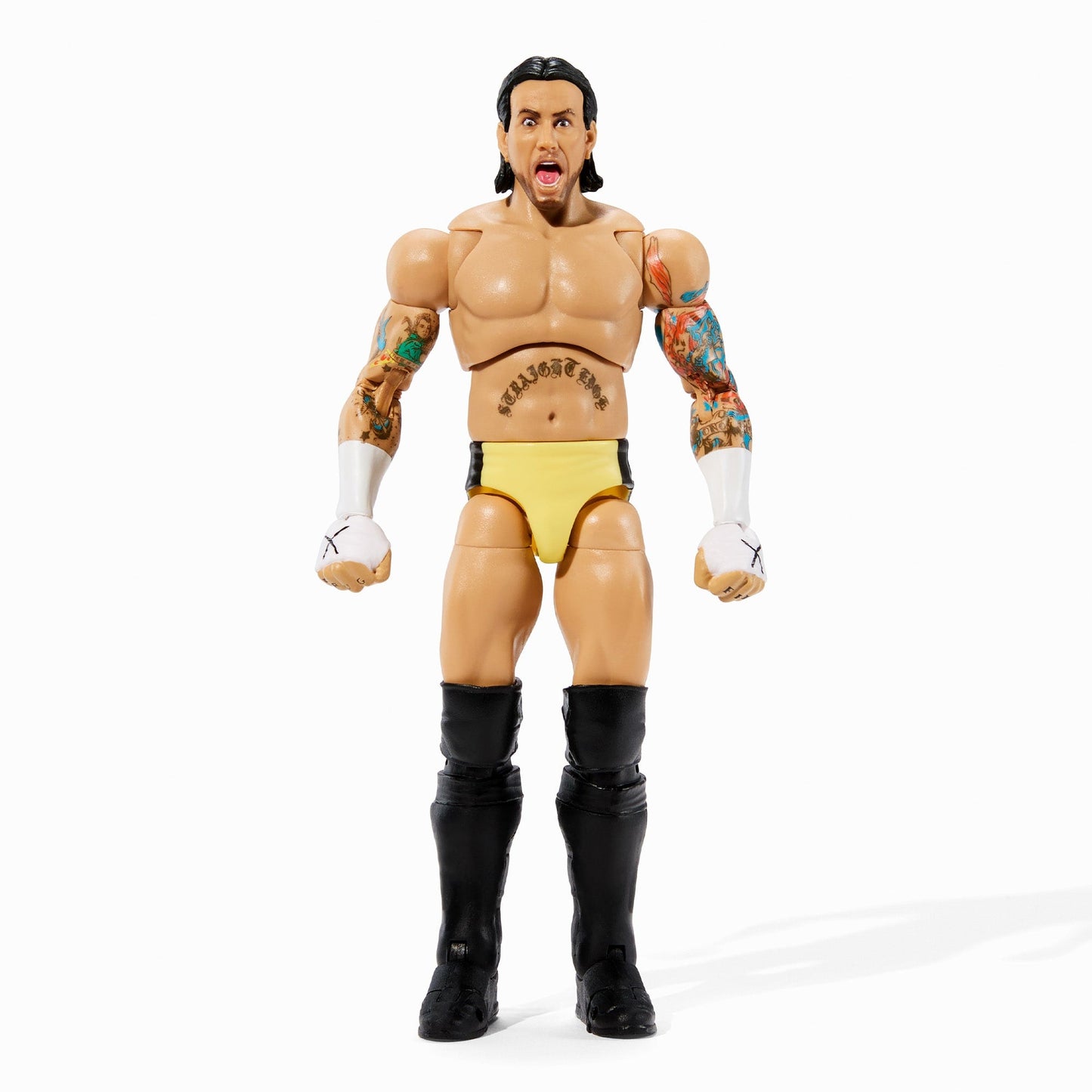 WWE Ultimate Edition- CM Punk (ECW)