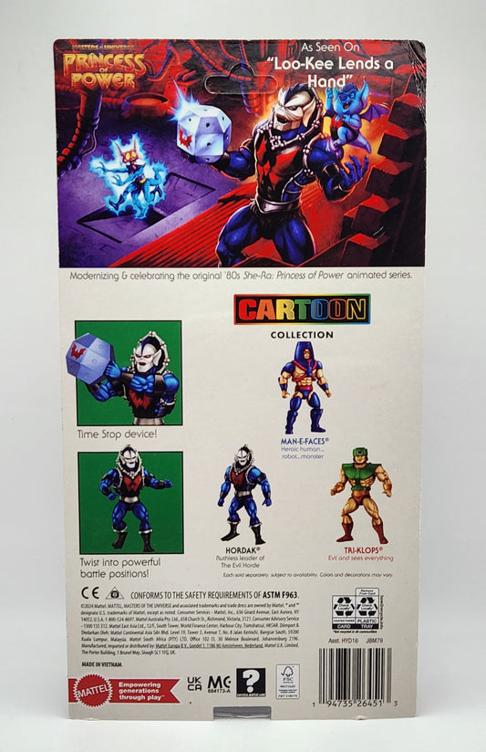 He-Man and the Masters of the Universe: Hordak (Cartoon Collection)