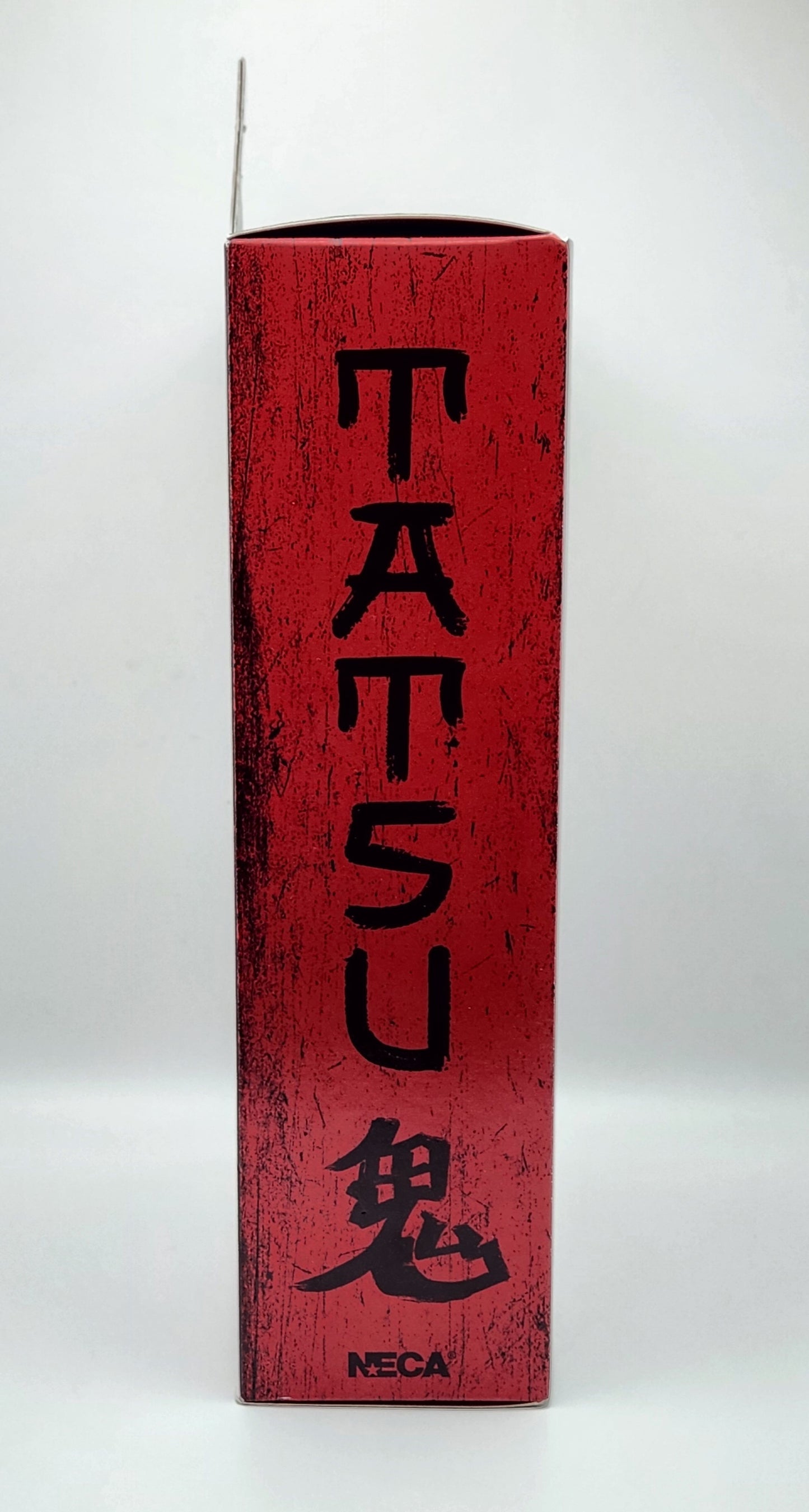 Teenage Mutant Ninja Turtles- Ultimate Tatsu (90's Movies) NECA