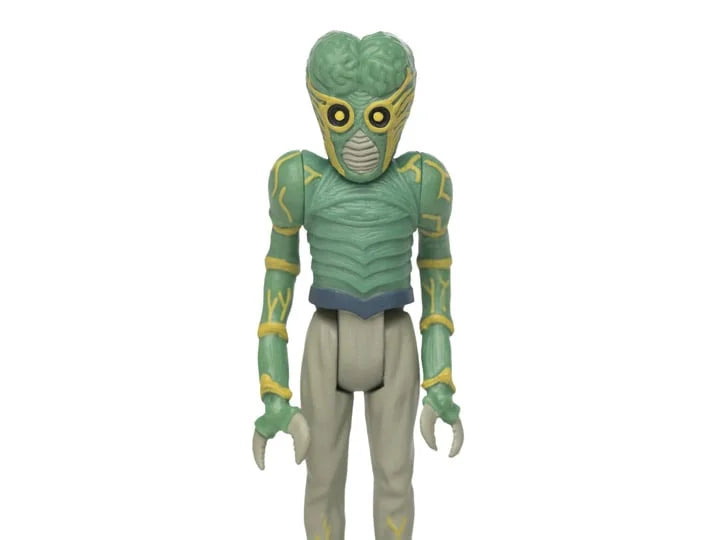 Super7 Reaction- Universal Monsters- Metaluna Mutant