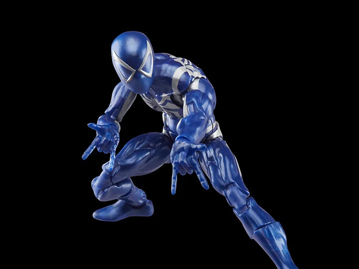 Marvel Legends Series- Spider-Man 2: Gamerverse- Peter Parker (Anti-Venom Suit)
