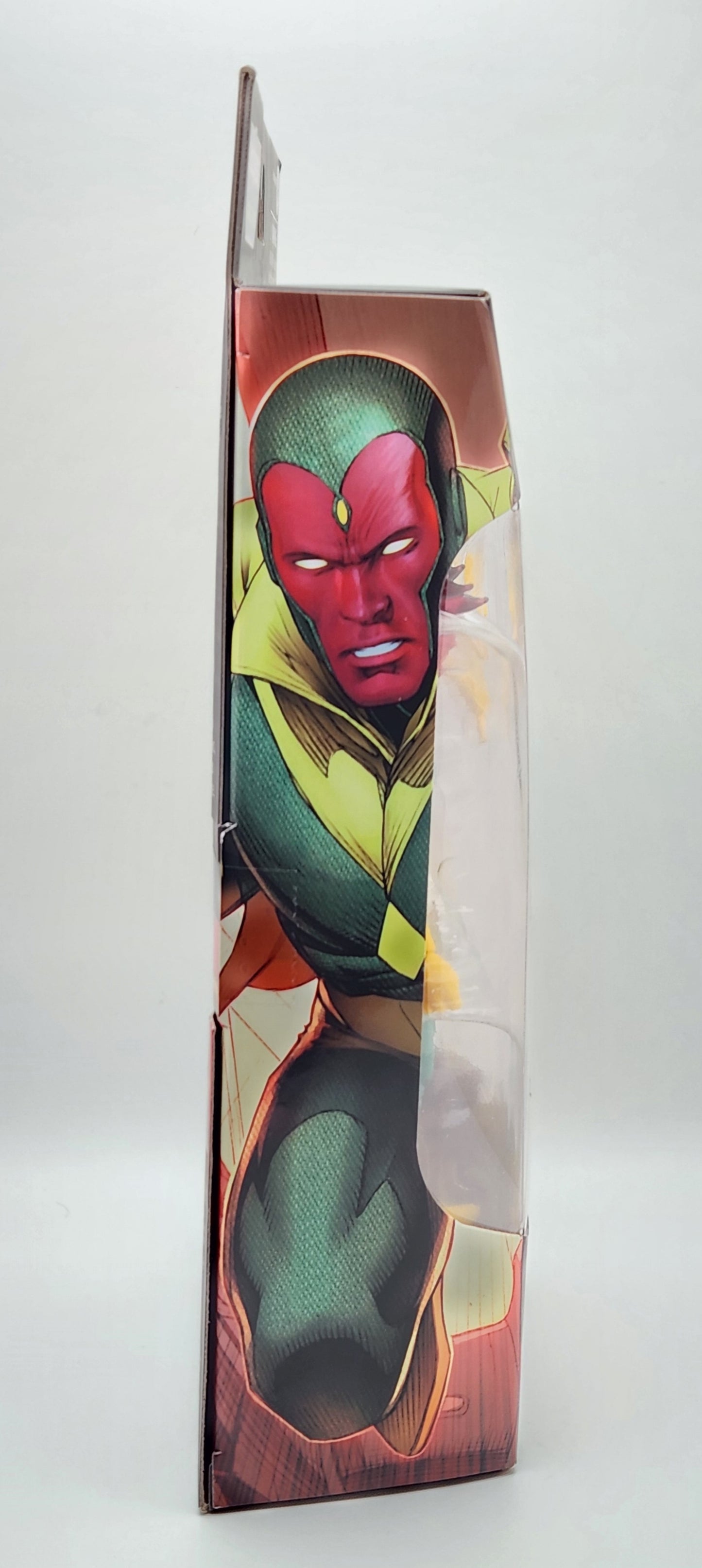 Marvel Legends Series- Vision