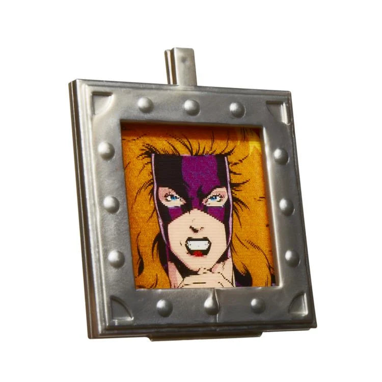 Marvel Legends Retro Collection Series- Secret Wars- Titania