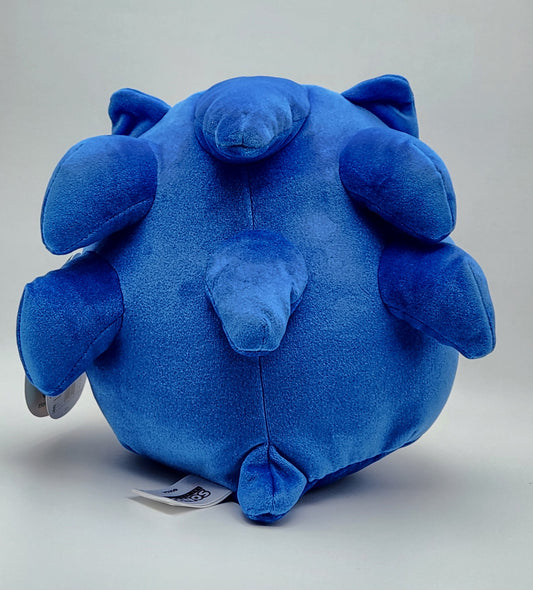 Squishmallows- Sonic the Hedgehog- Gamer Sonic the Hedgehog (8")