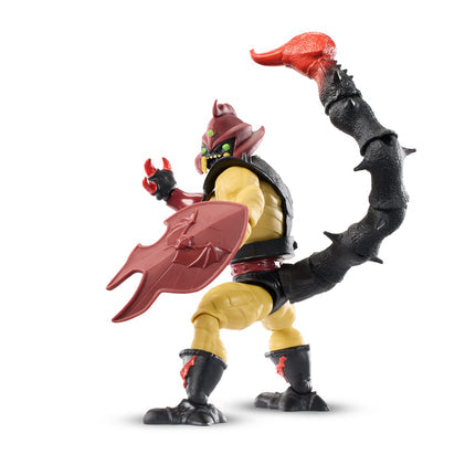 Masters of the Universe- The Evil Horde: Sting-Or