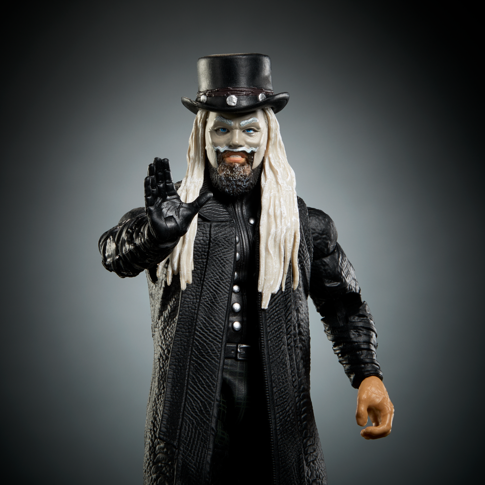 WWE Ultimate Edition- Uncle Howdy (Wyatt Sicks)
