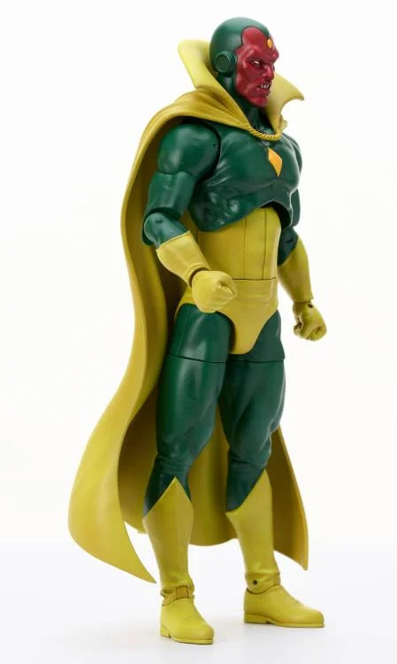 Marvel Legends Series- Vision