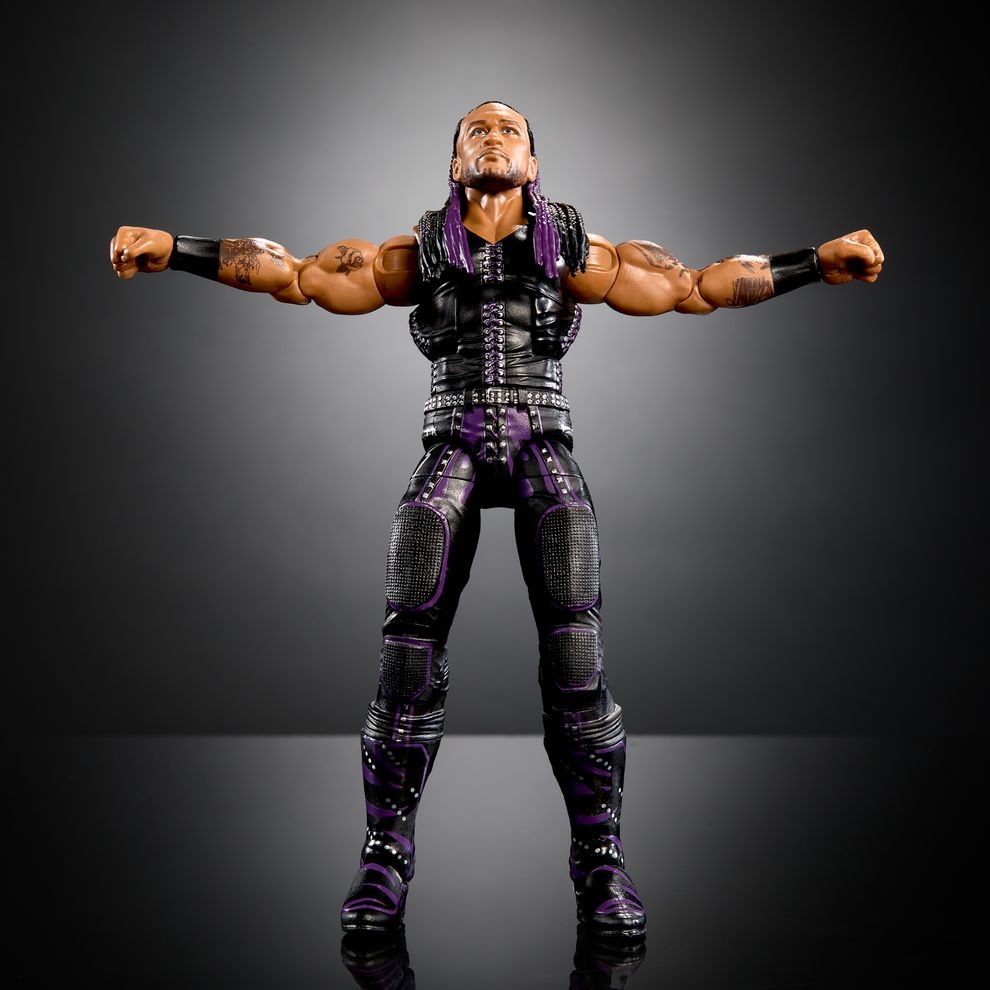 WWE Elite Collection Series-Top Picks: Damian Priest (Judgement Day)