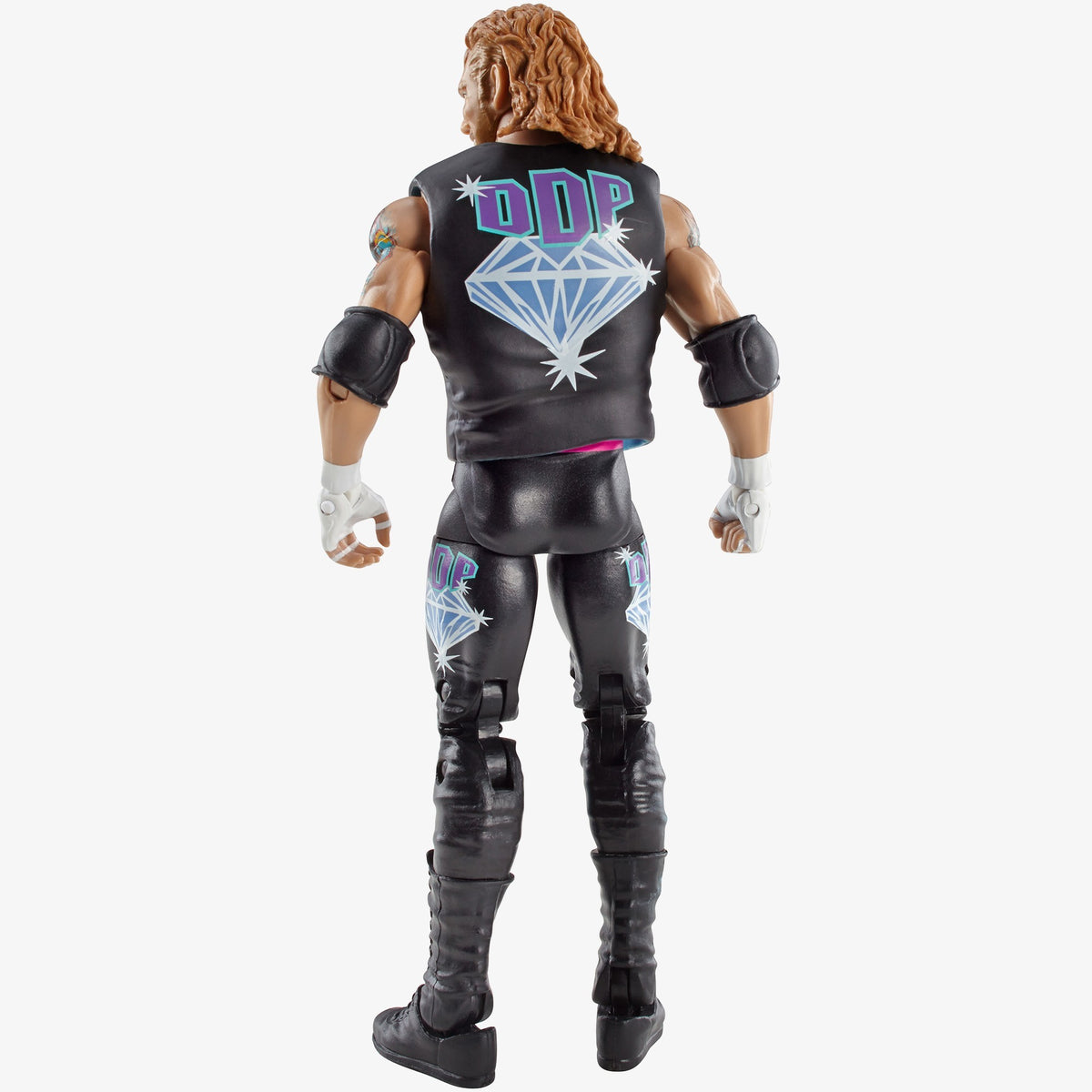 WWE Elite Collection Series- Flashback Series- Diamond Dallas Page (DDP)