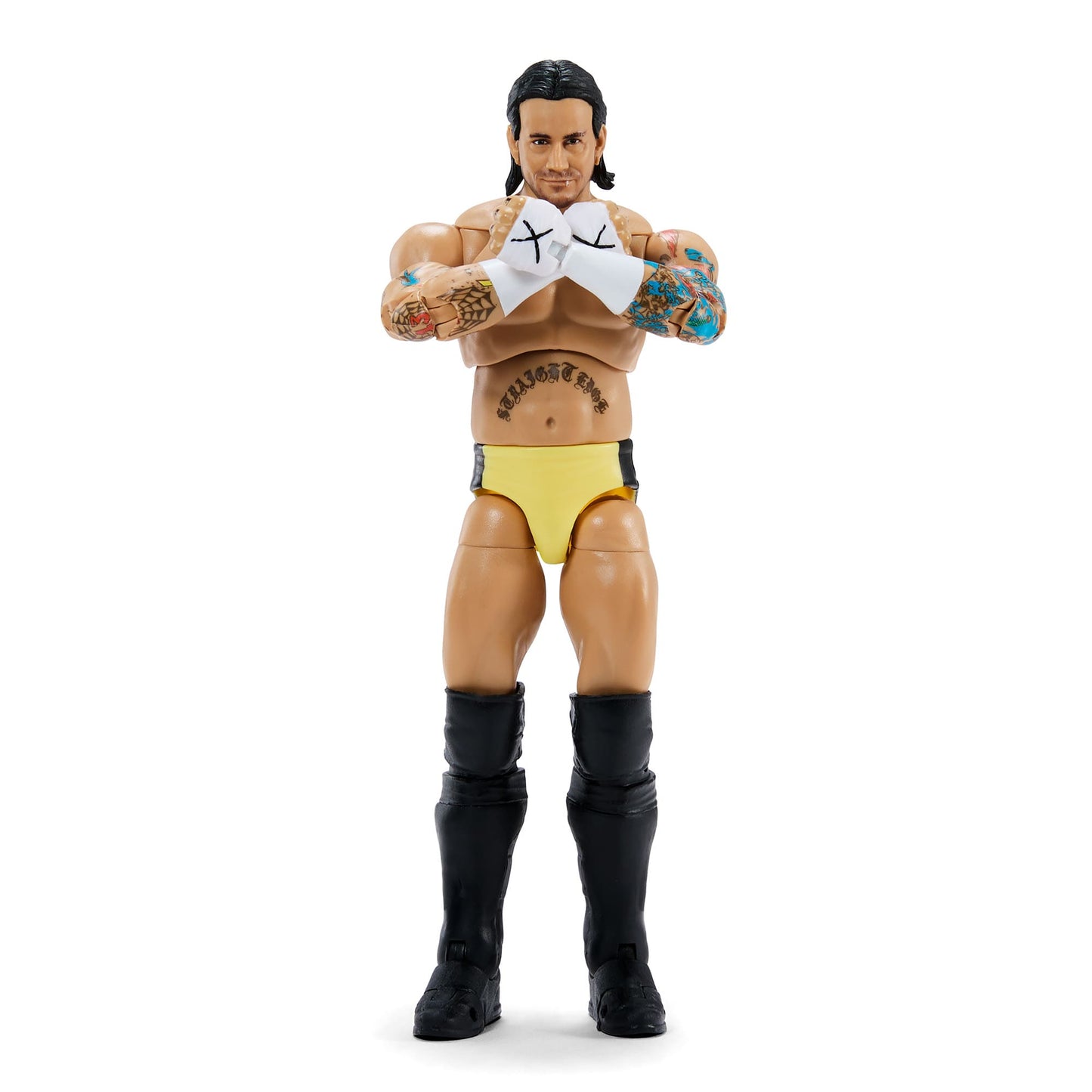 WWE Ultimate Edition- CM Punk (ECW)