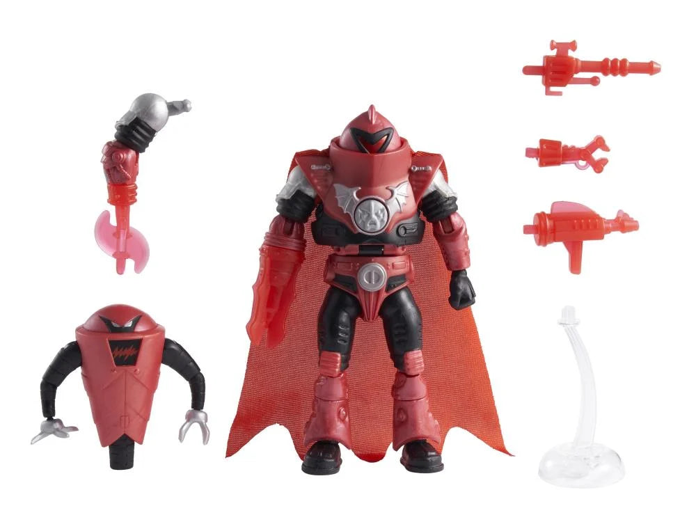 Masters of the Universe- The Evil Horde: Horde Trooper Prime