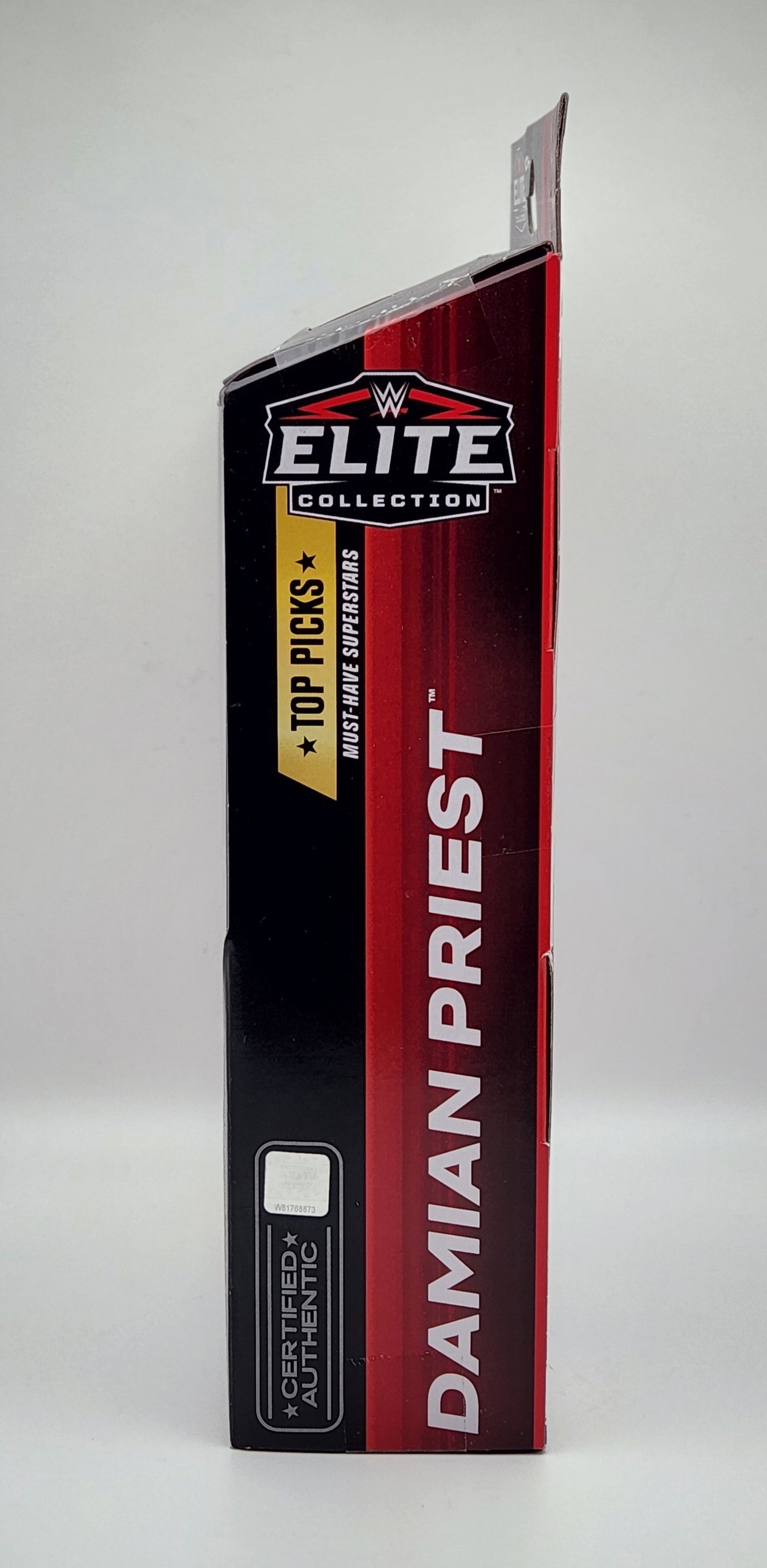 WWE Elite Collection Series-Top Picks: Damian Priest (Judgement Day)