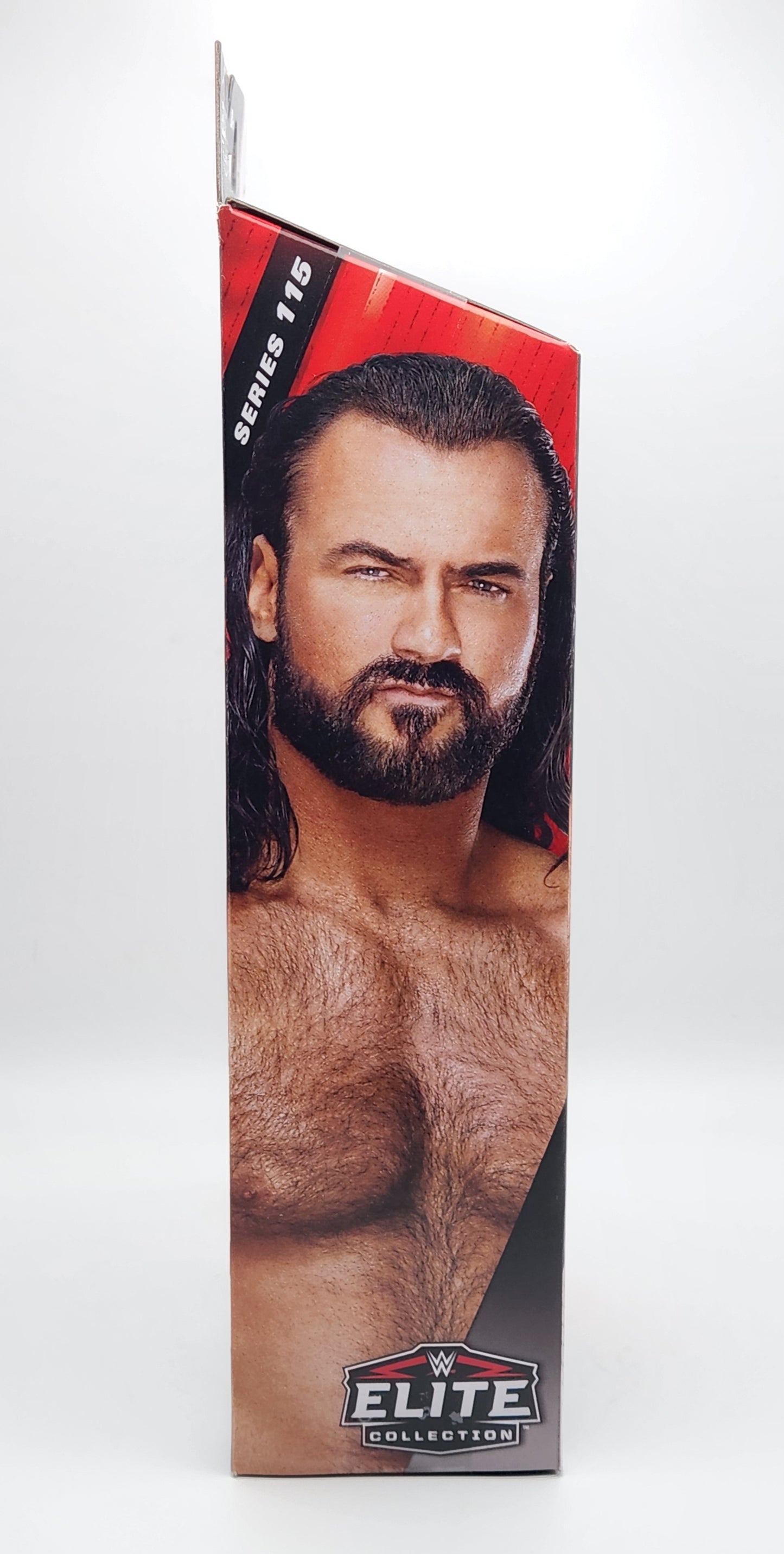 WWE Elite Collection Series- Drew McIntyre