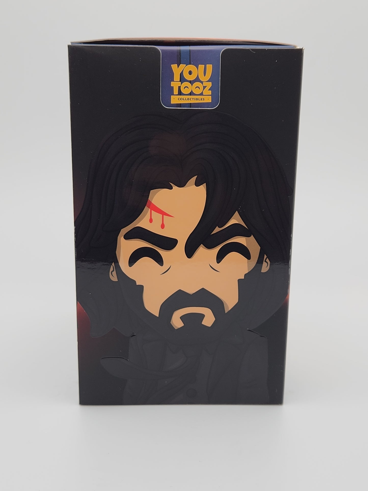YouTooz- John Wick Franchise: John Wick (Bloody)