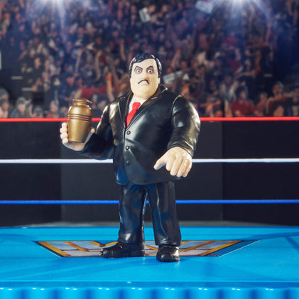 WWE Retro Superstars- Paul Bearer