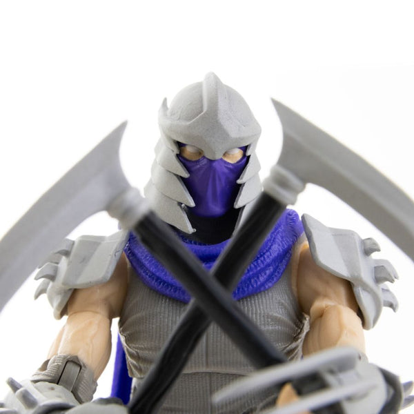 Teenage Mutant Ninja Turtles- Shredder (The Dreamer) BST-AXN (GITD)