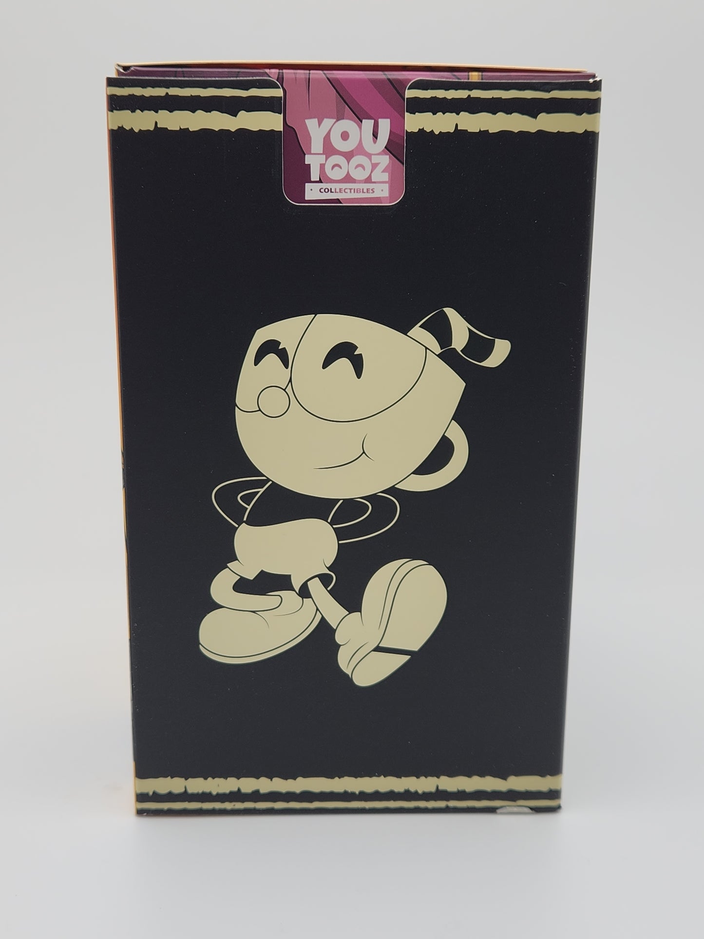YouTooz- The Cuphead Show! The Devil (Netflix)