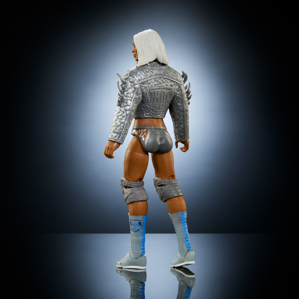 WWE Elite Collection Series- Jade Cargill