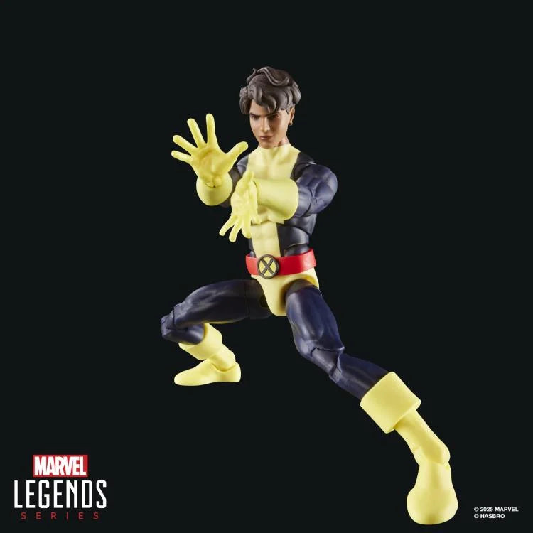 Marvel Legends Retro Collection Series: X-Men '97- Marvel's Sunspot
