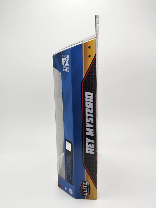 WWE Elite Collection Series- Top Picks- Rey Mysterio