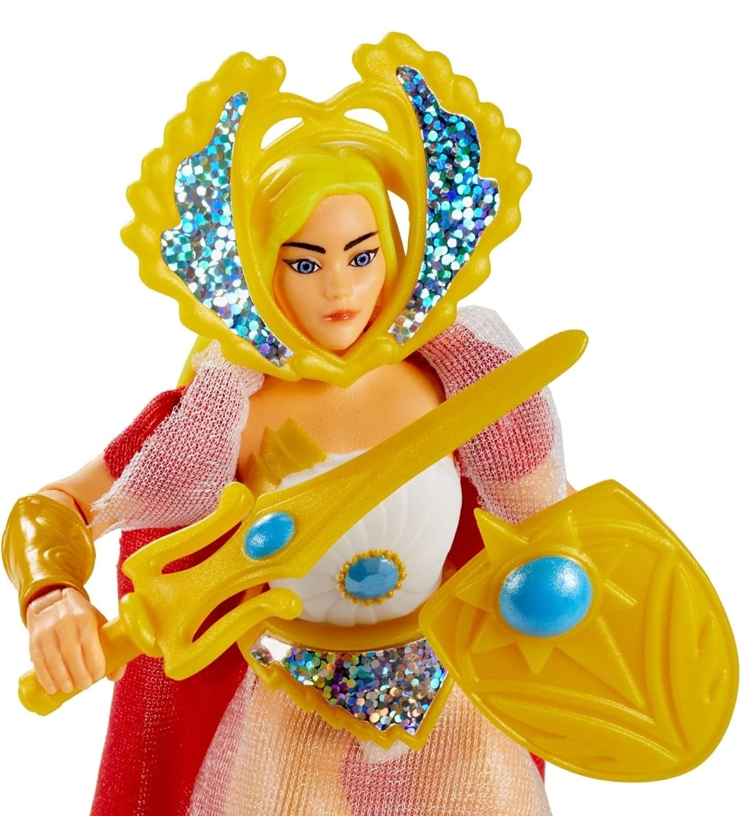 Masters of the Universe- Princess of Power: She-Ra (Fan Favorite)