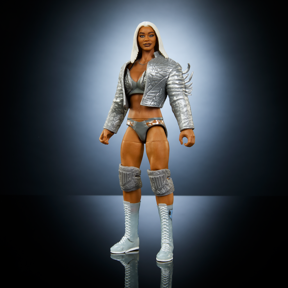 WWE Elite Collection Series- Jade Cargill