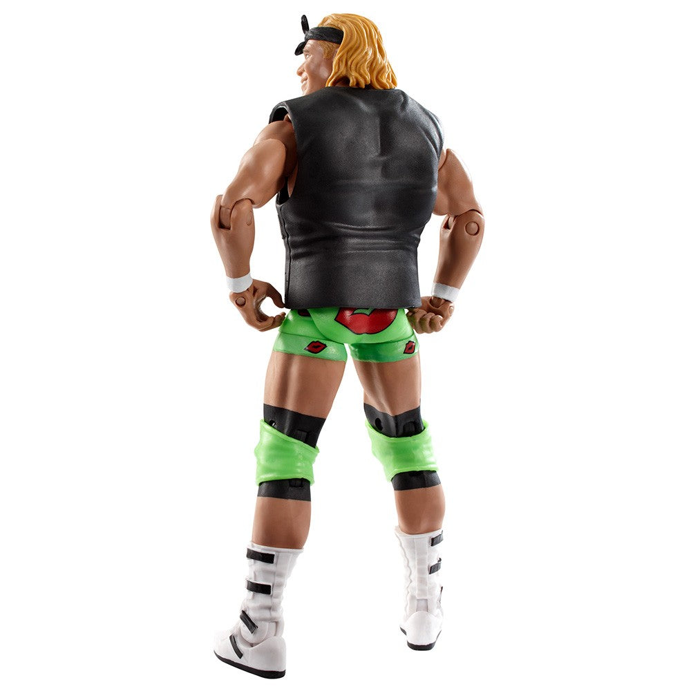 WWE Elite Collection Series- Flashback Series- Billy Gunn (DX)